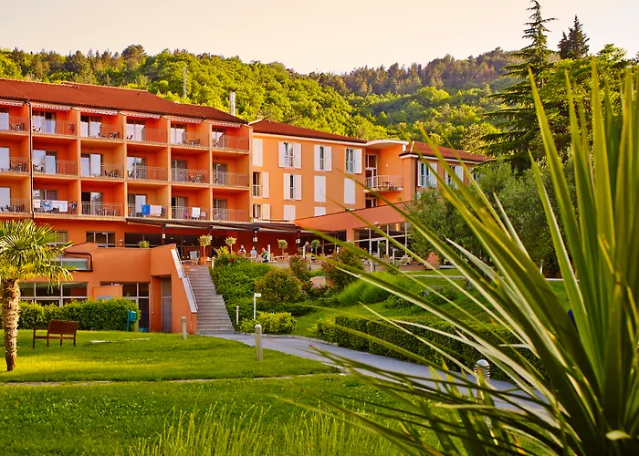 Bioenergy Resort Salinera Apartments