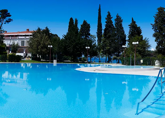 Bioenergy Resort Salinera Apartments
