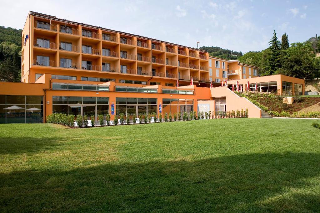 Apartment Bioenergy Salinera