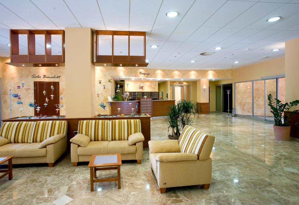 Bioenergy Salinera Apartment