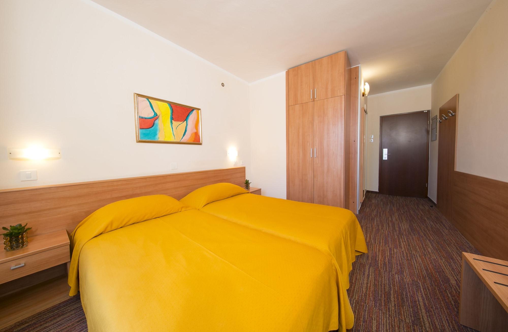 Apartment Bioenergy Salinera
