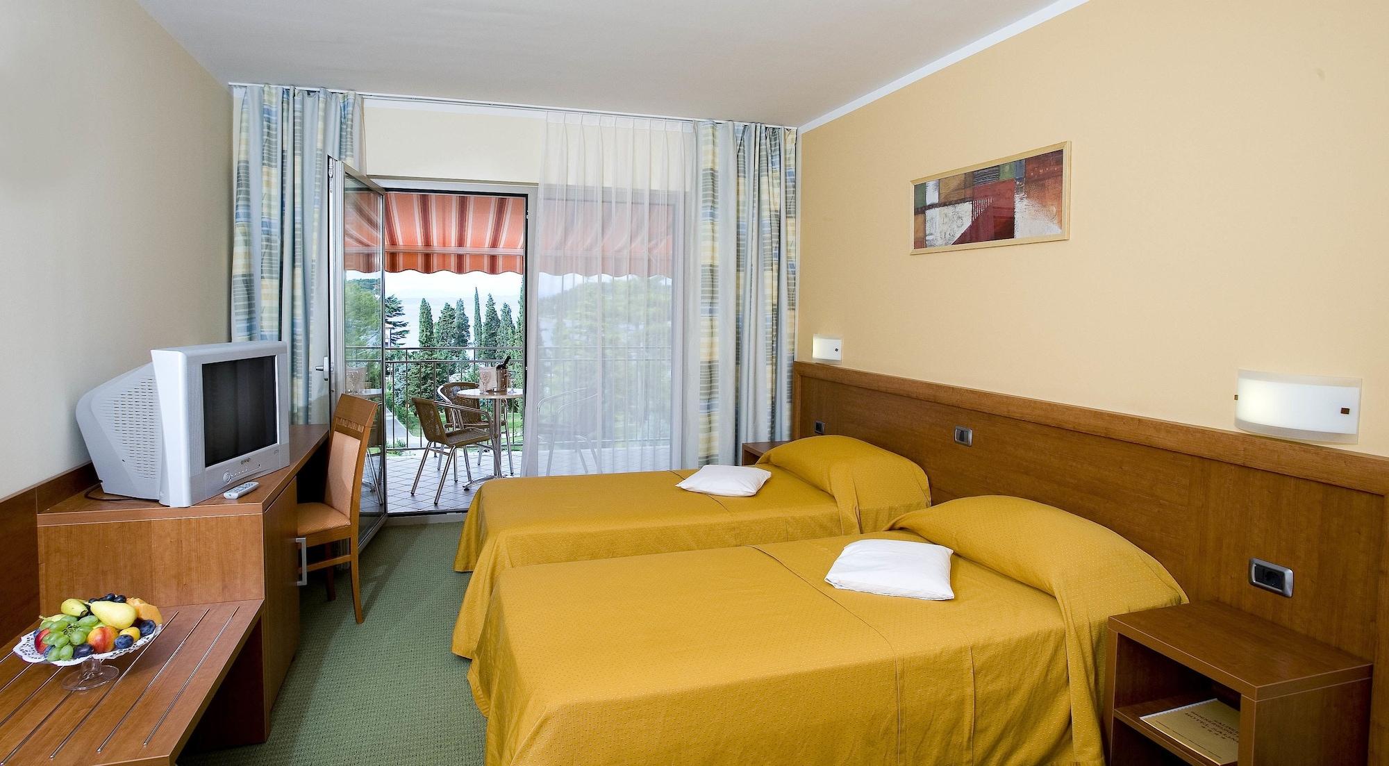 Apartment Bioenergy Salinera *