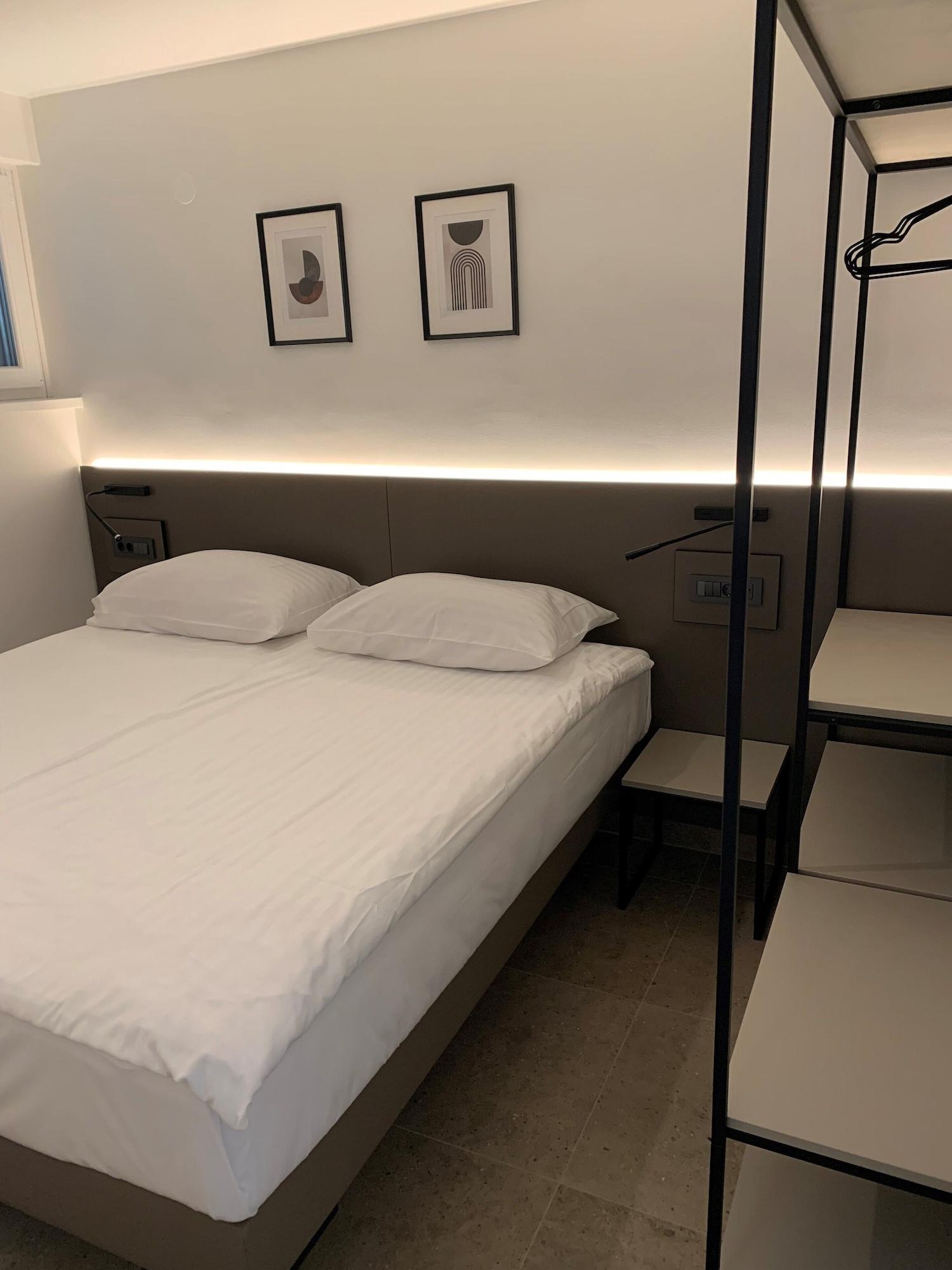 Apartment Bioenergy Salinera