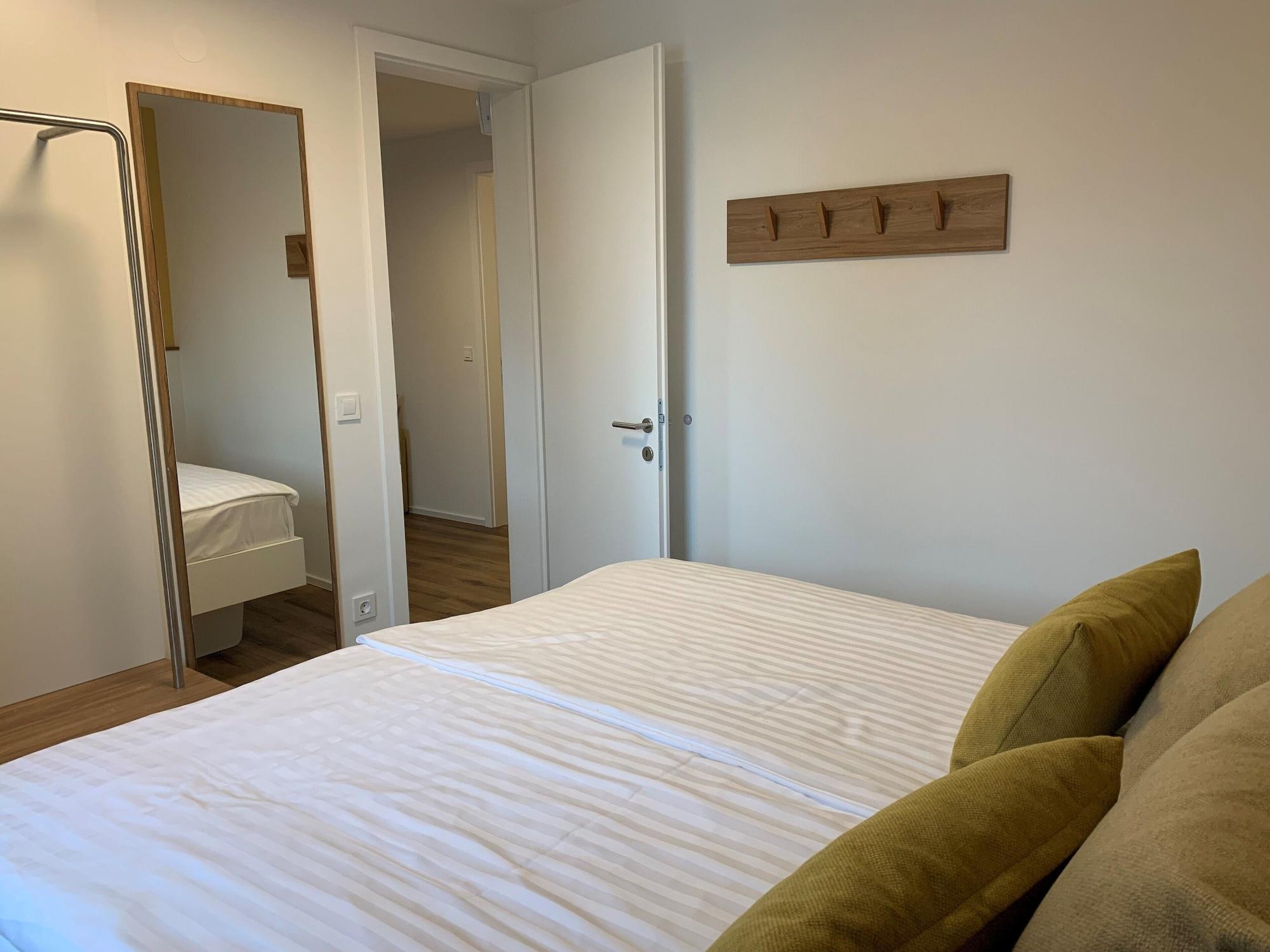 Apartment Bioenergy Salinera Strunjan