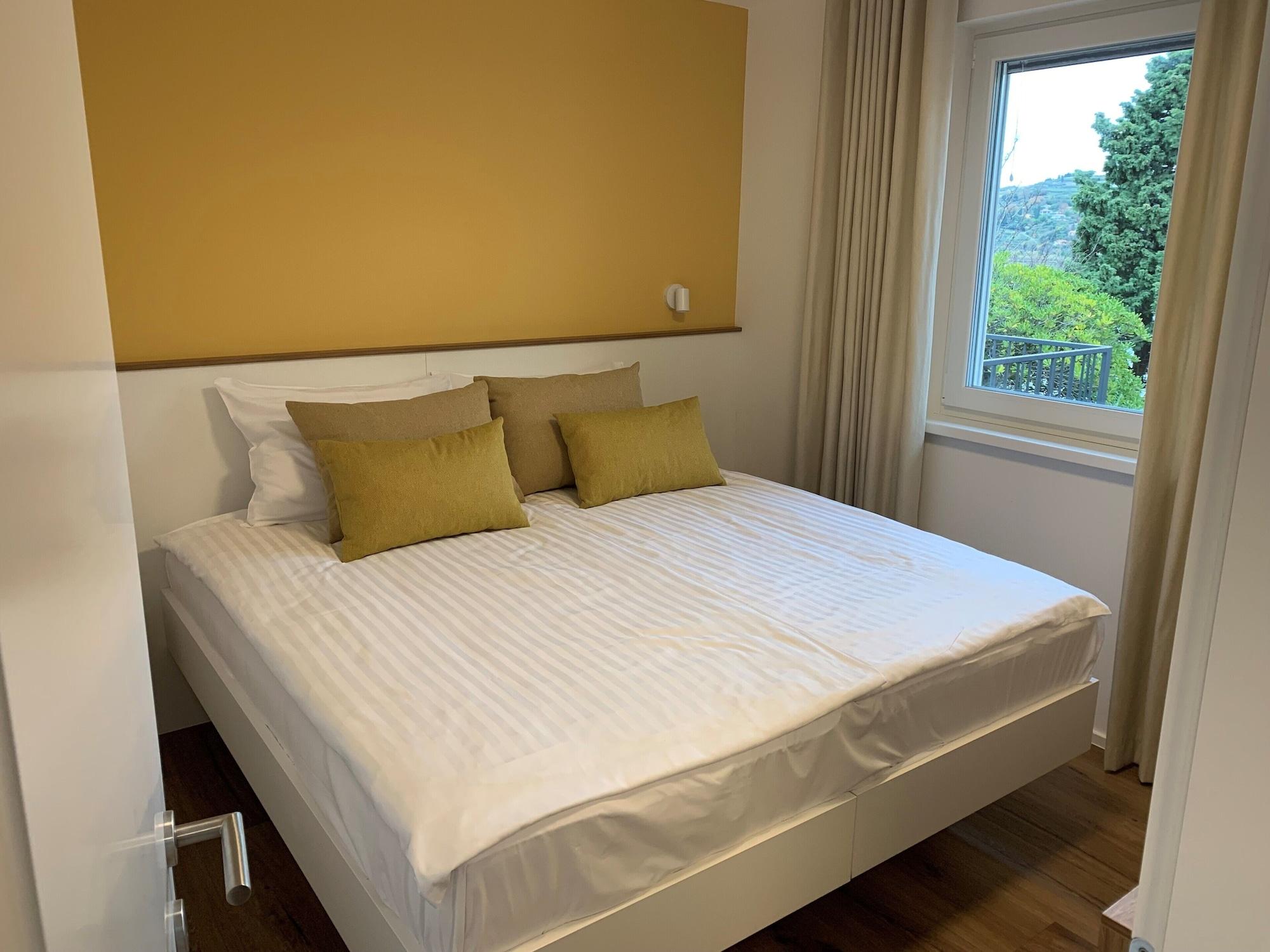 Bioenergy Salinera Apartment Strunjan