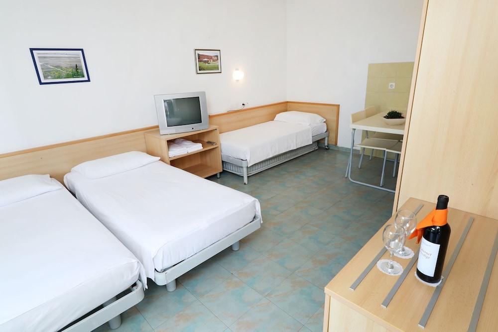 Bioenergy Salinera Apartment Strunjan