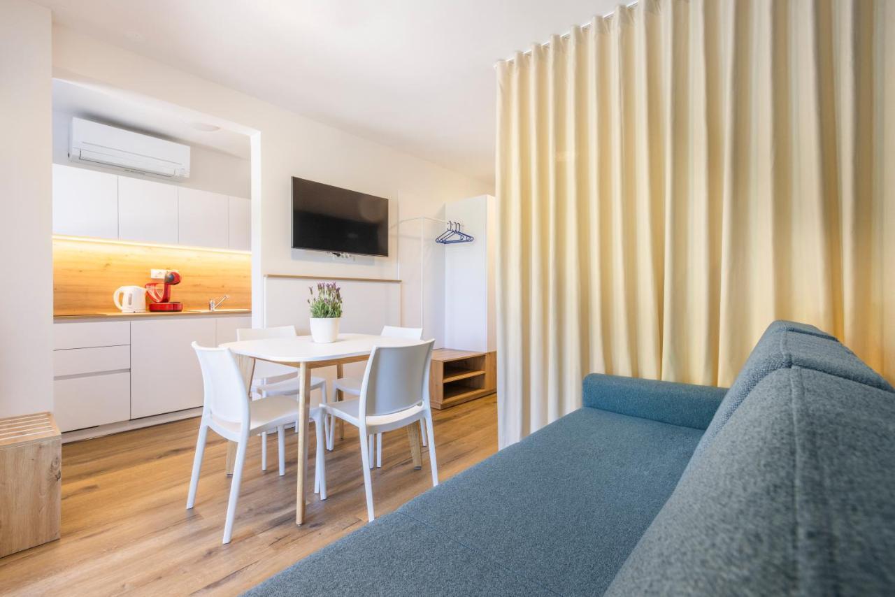 Bioenergy Salinera Apartment *