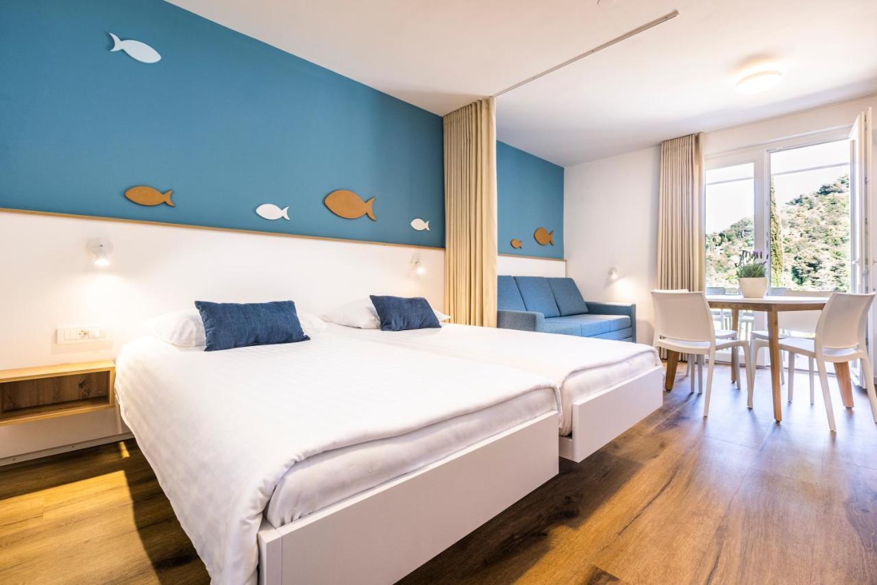 Bioenergy Salinera Apartment *
