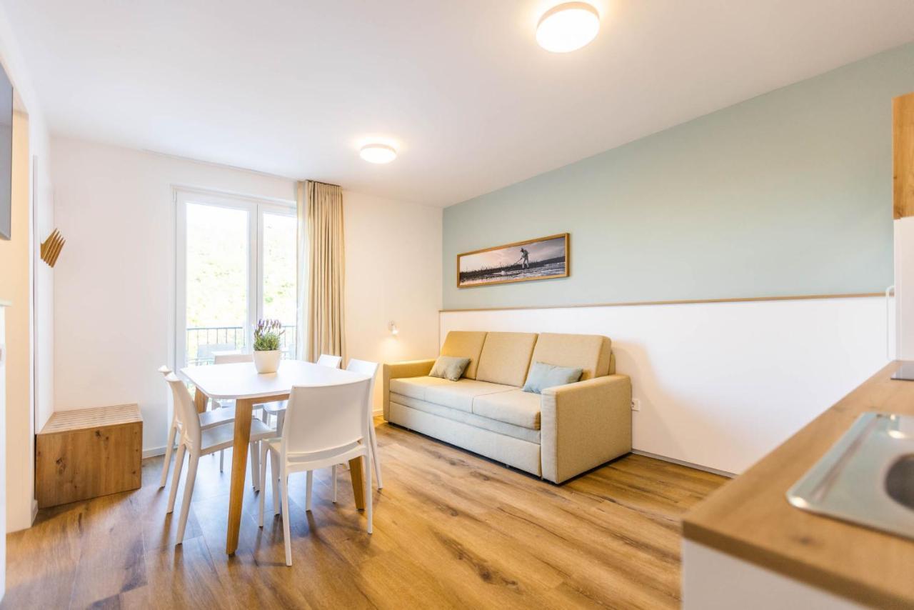Apartment Bioenergy Salinera Strunjan