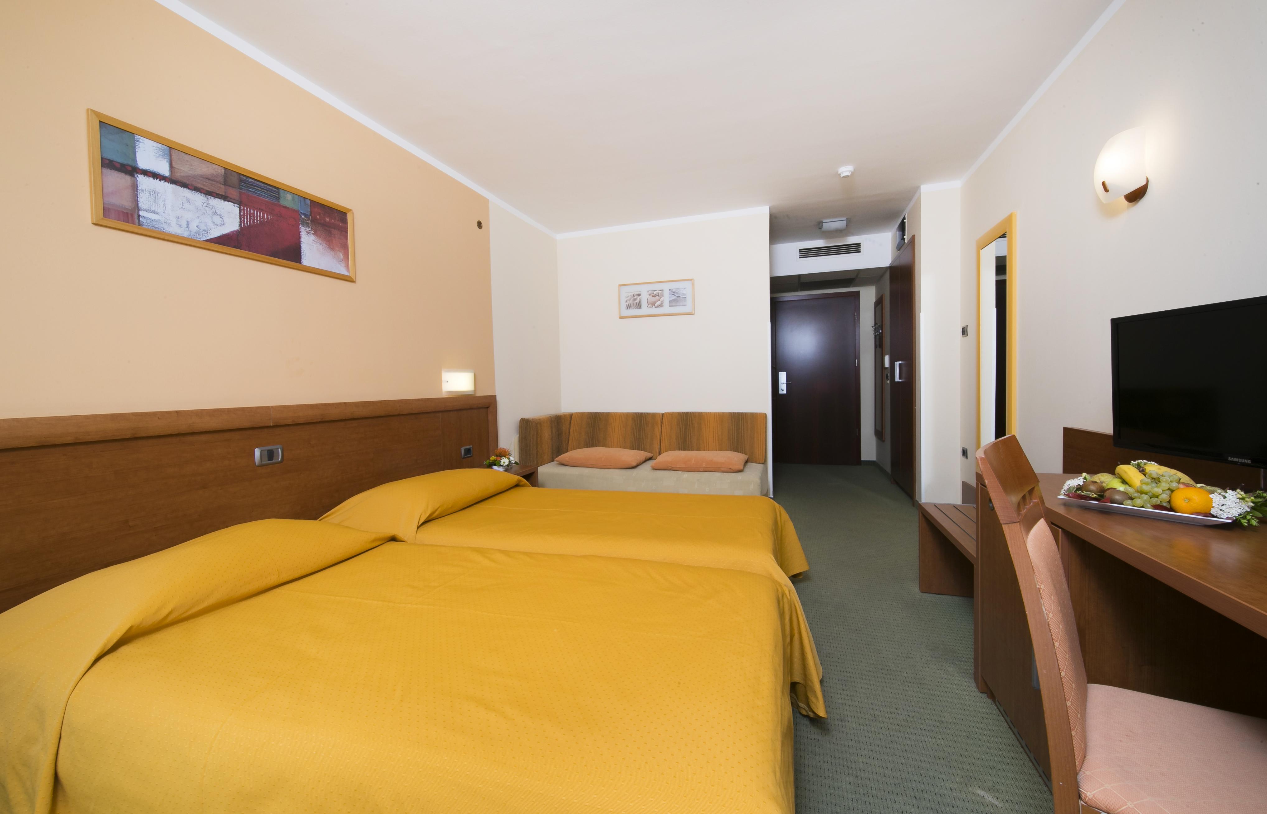 Bioenergy Salinera Apartment Strunjan
