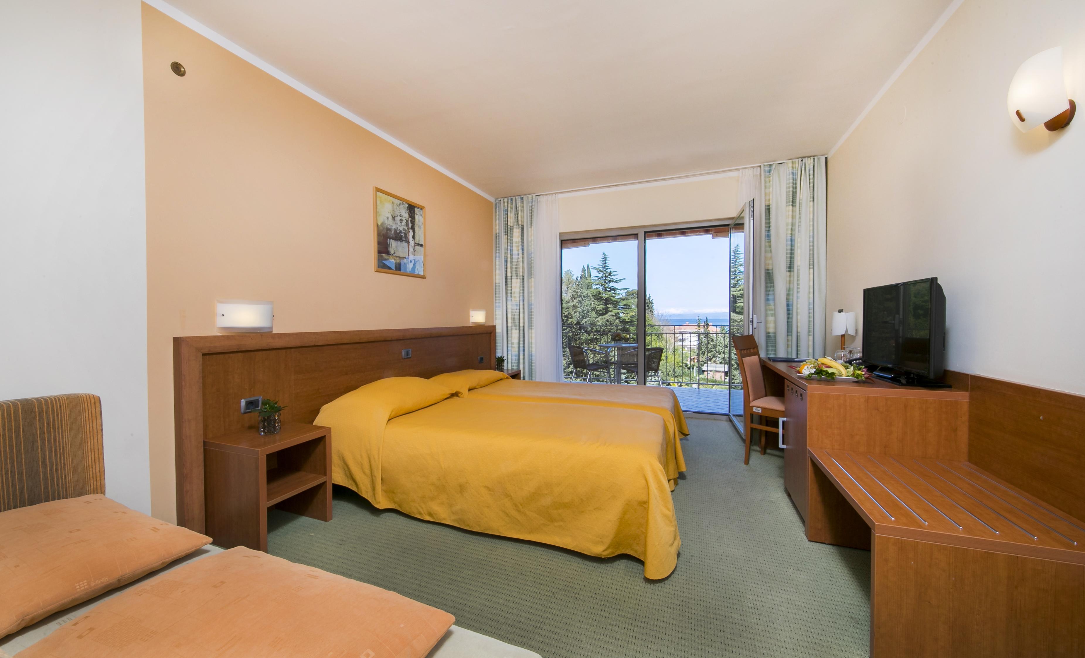 Bioenergy Salinera Apartment Strunjan