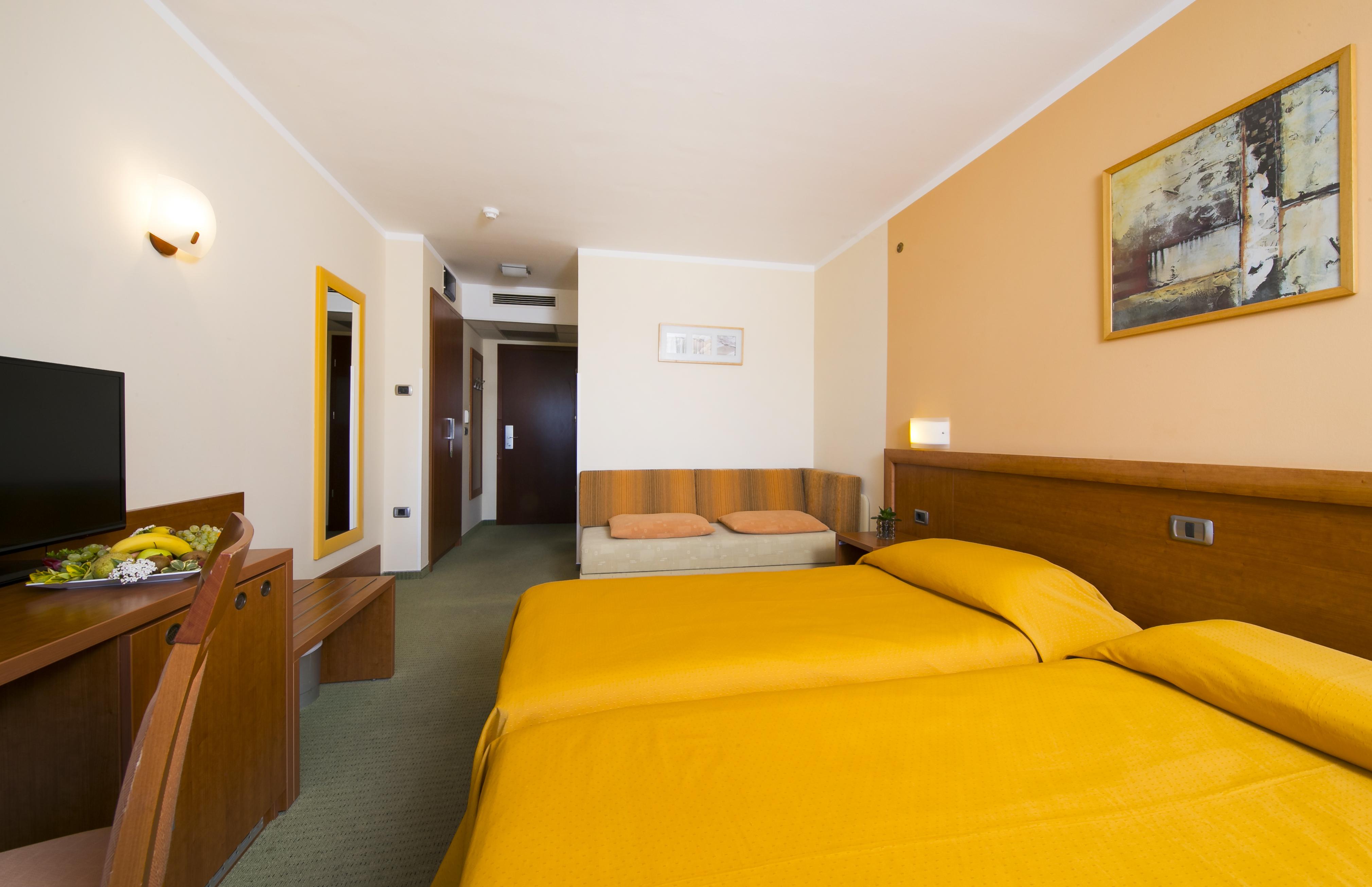 Bioenergy Salinera Apartment Strunjan