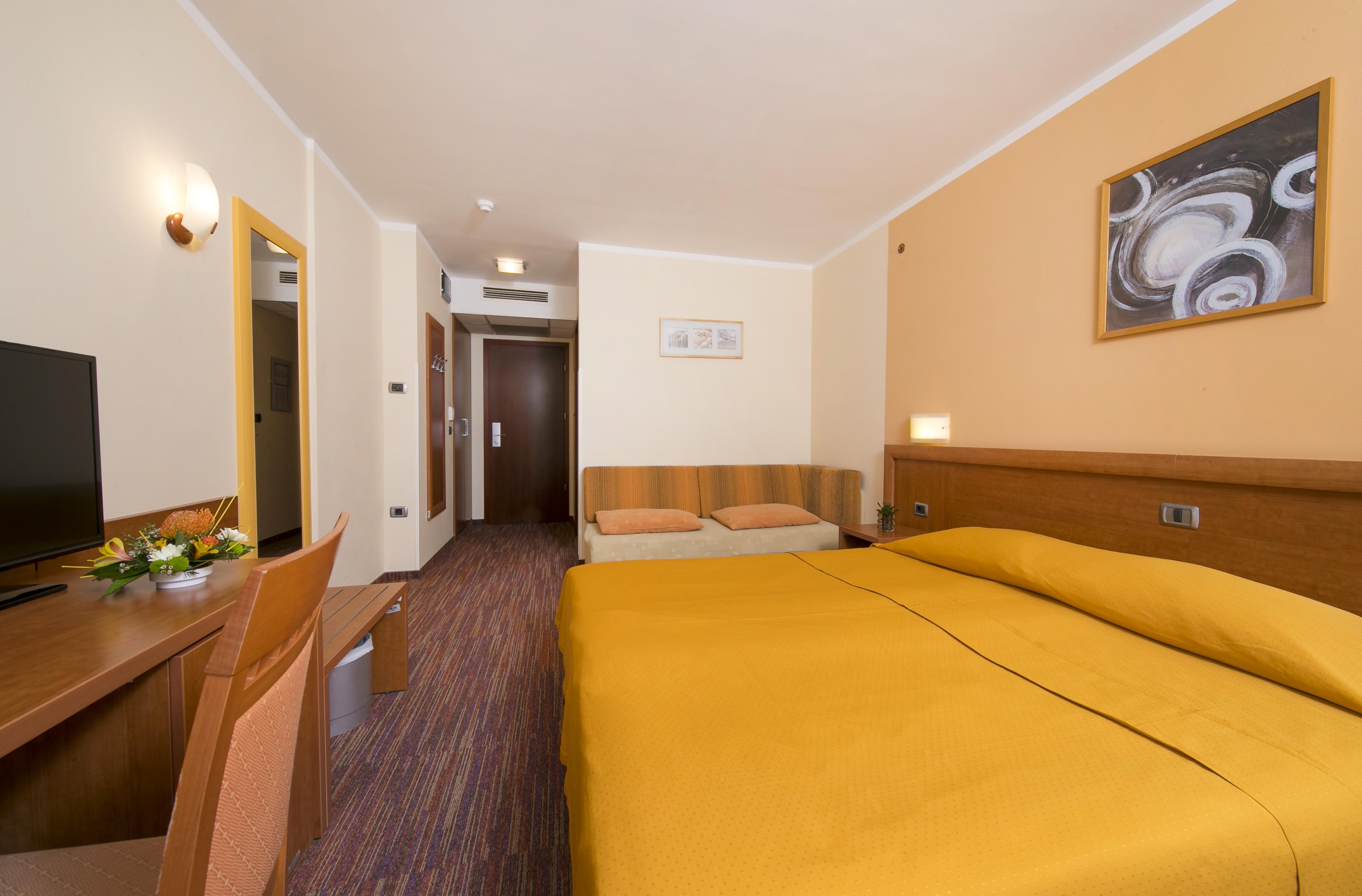 Apartment Bioenergy Salinera Strunjan