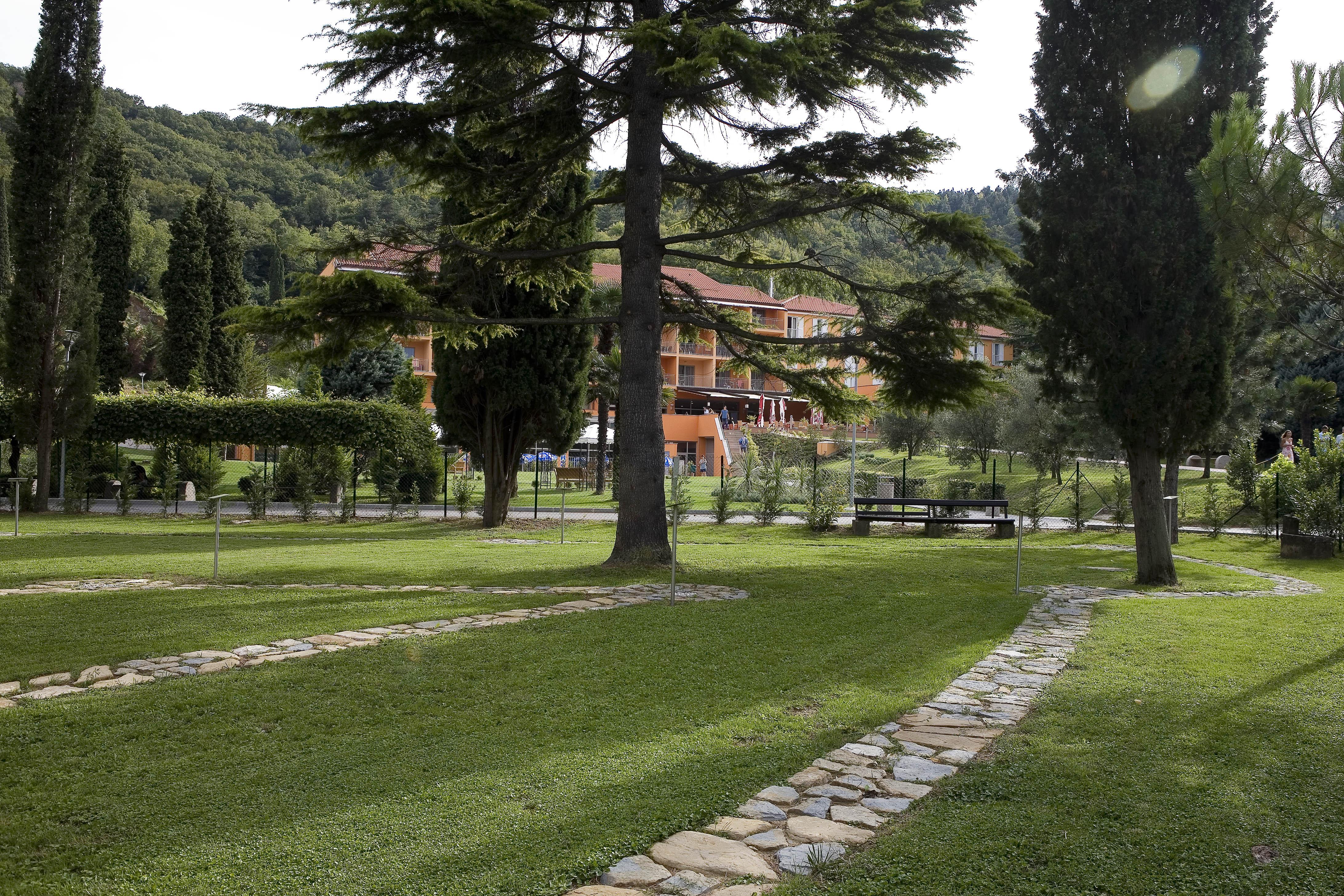 Bioenergy Salinera Apartment *