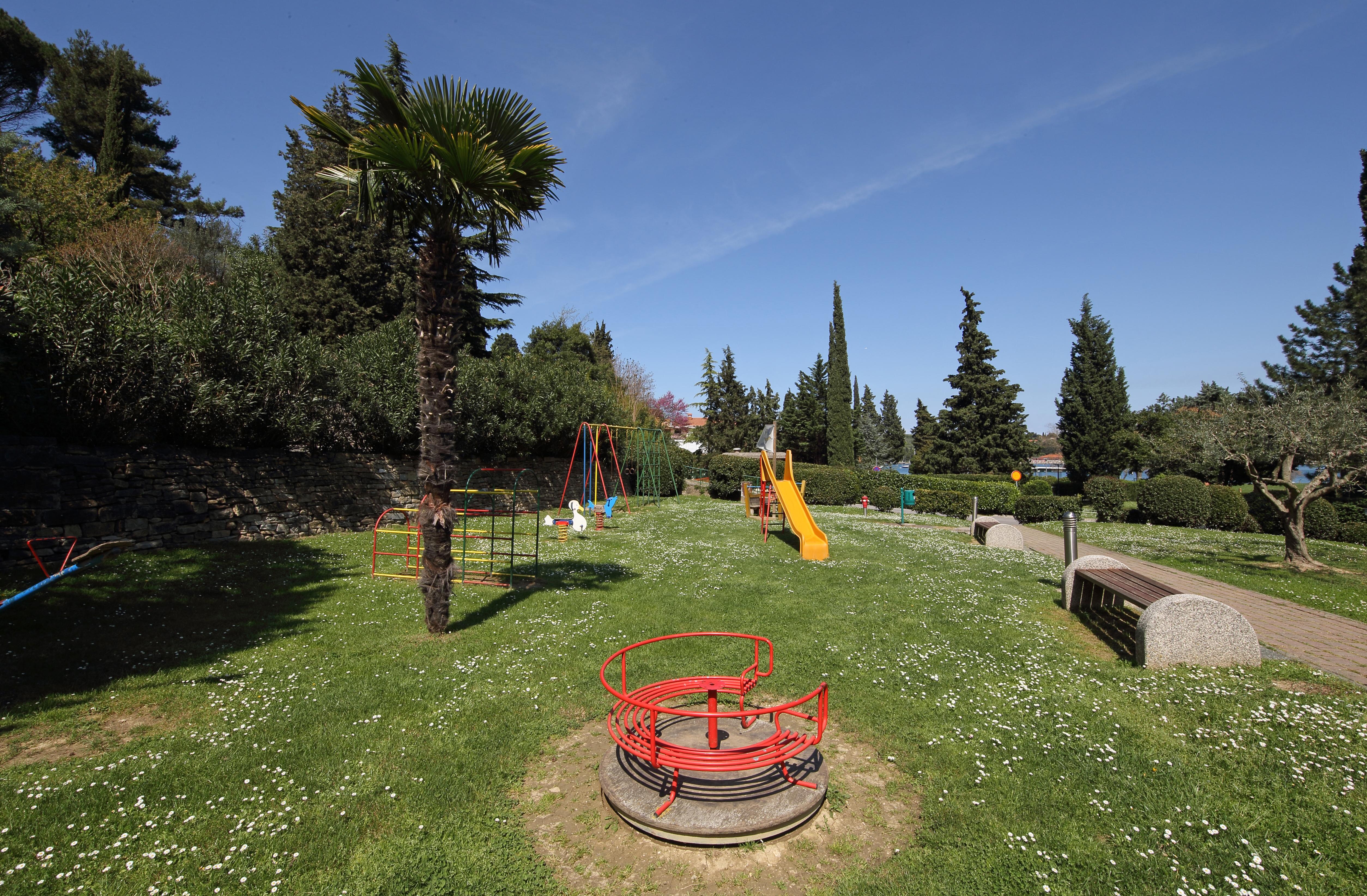 Apartment Bioenergy Salinera Strunjan