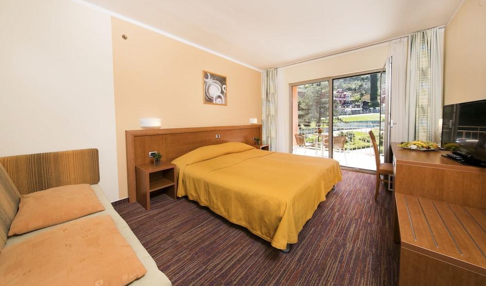 Apartmán Bioenergy Salinera *