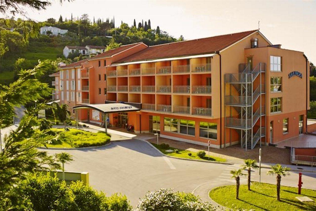 Apartment Bioenergy Salinera Strunjan