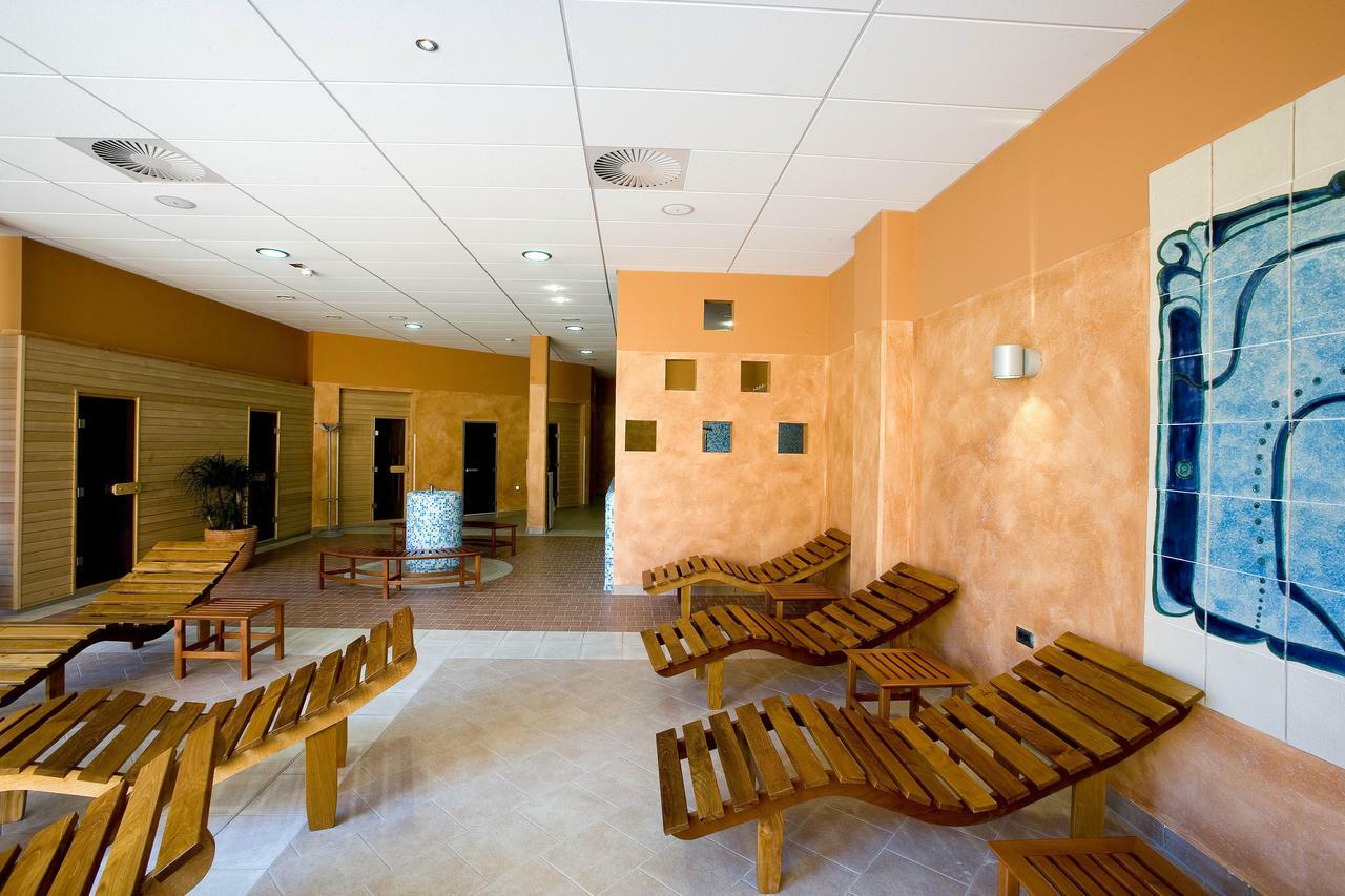 Apartment Bioenergy Salinera