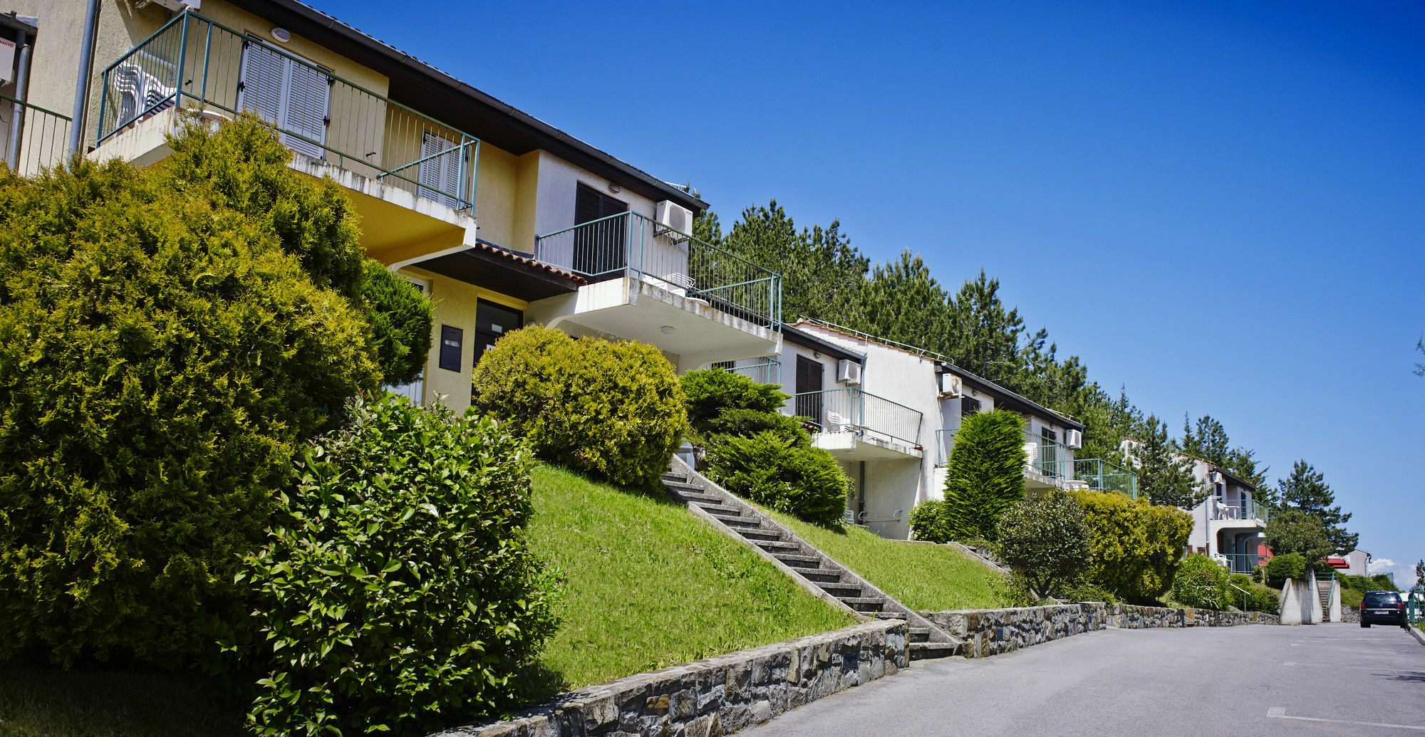 Apartment Bioenergy Salinera *